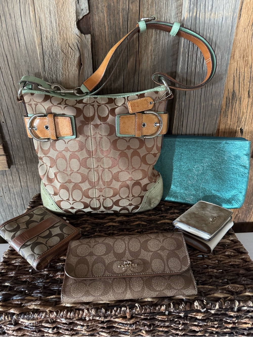 Coach REHAB Bundle